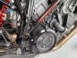 Preview: EVOTECH S.R.L Kupplungsschutz und Druckplatte LC8 KTM Motor - Schwarz/Orange